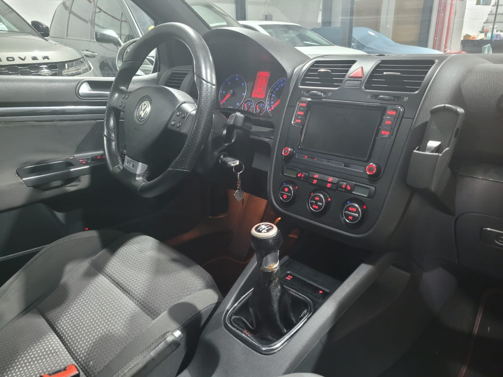 VOLKSWAGEN 2.0TDI 125KW