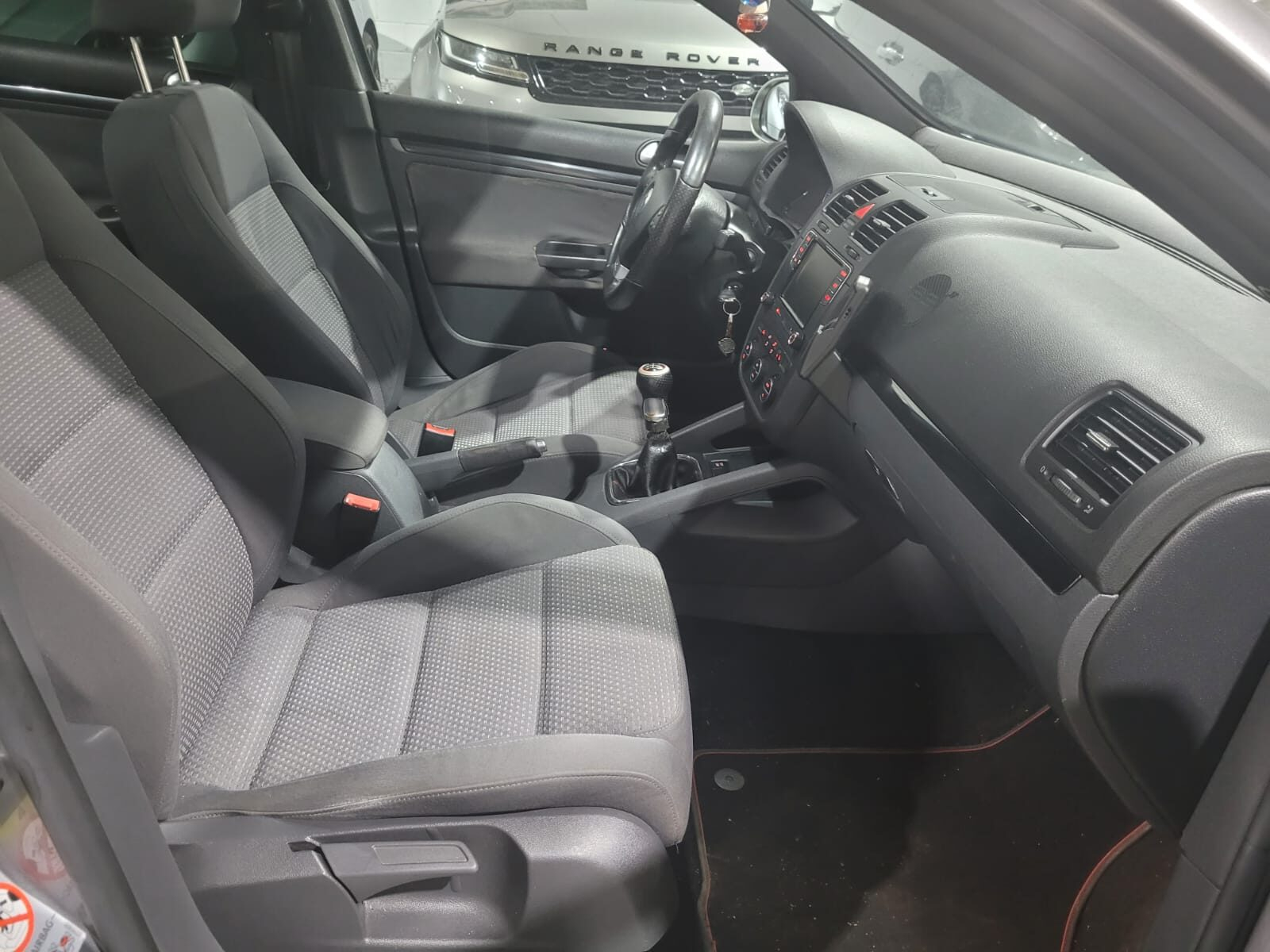 VOLKSWAGEN 2.0TDI 125KW