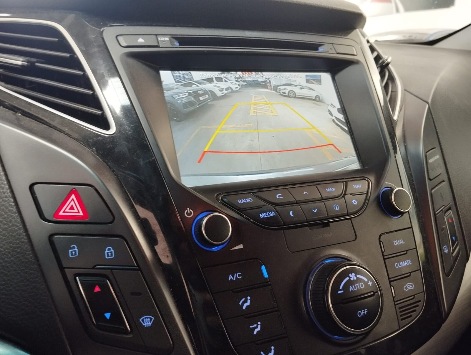 HYUNDAI 1.7CRDI STYLE