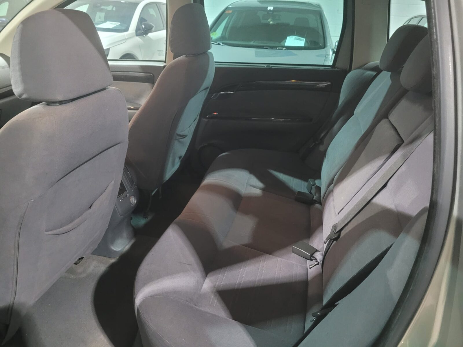 FIAT CROMA 1.9JTD