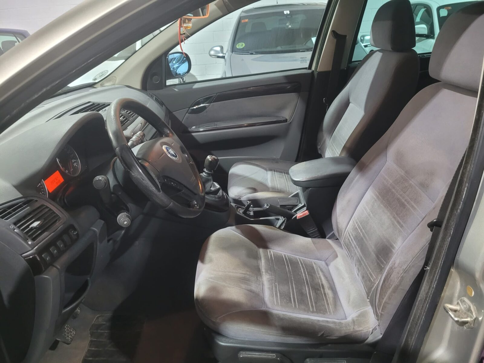 FIAT CROMA 1.9JTD