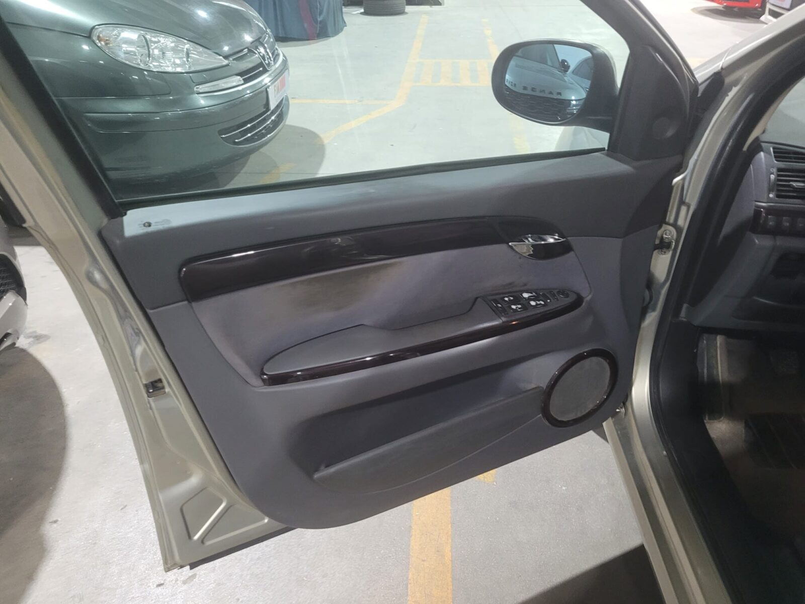 FIAT CROMA 1.9JTD